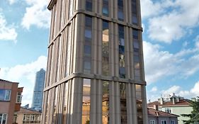 The Marmara Sisli 4*